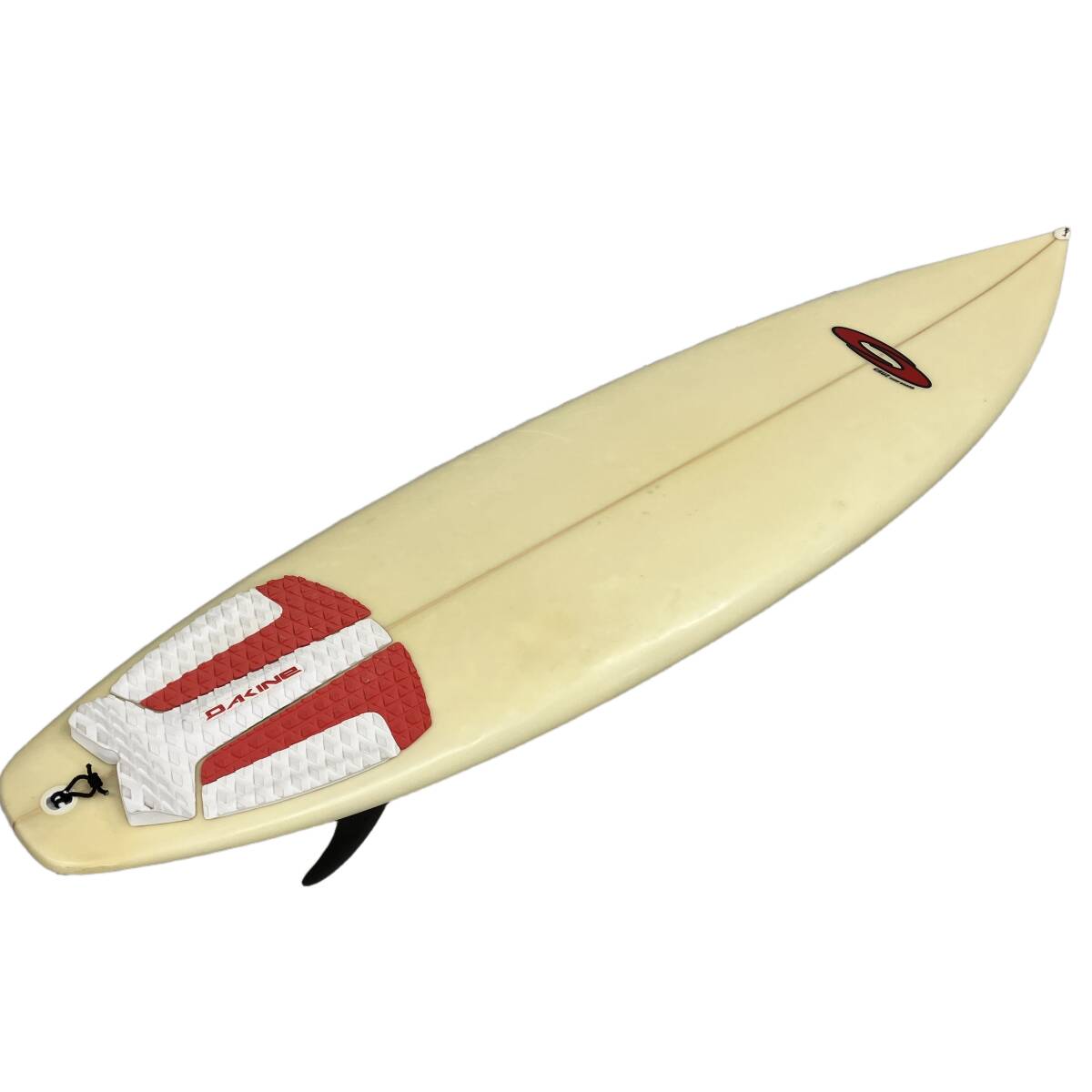 ヒプトクリプト】ヘイデンシェイプス 5'6ft HYPTO KRYPTO FCS2 ヒプト