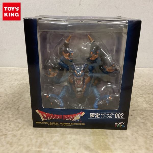 中古】E9B壱○SQUARE ENIX ドラゴンクエスト 限定メタリックカラー