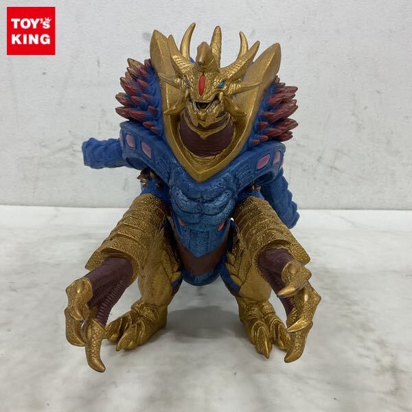 ウルトラマンメビウス ウルトラ怪獣シリーズ2006 SP Uキラーザウルス
