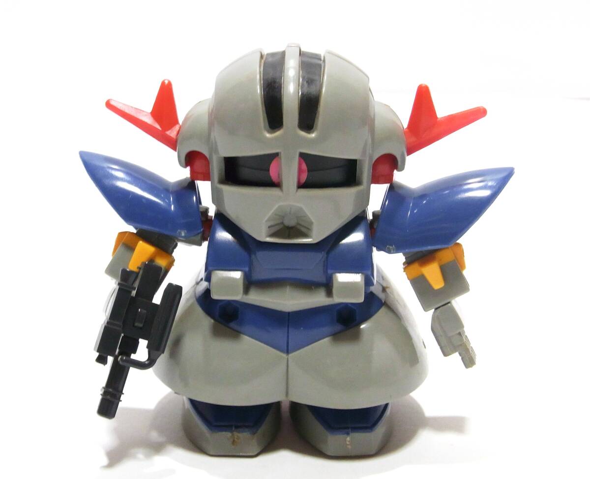 元祖SDガンダム フルアーマー パーフェクトガンダム ガンダム 当時物の