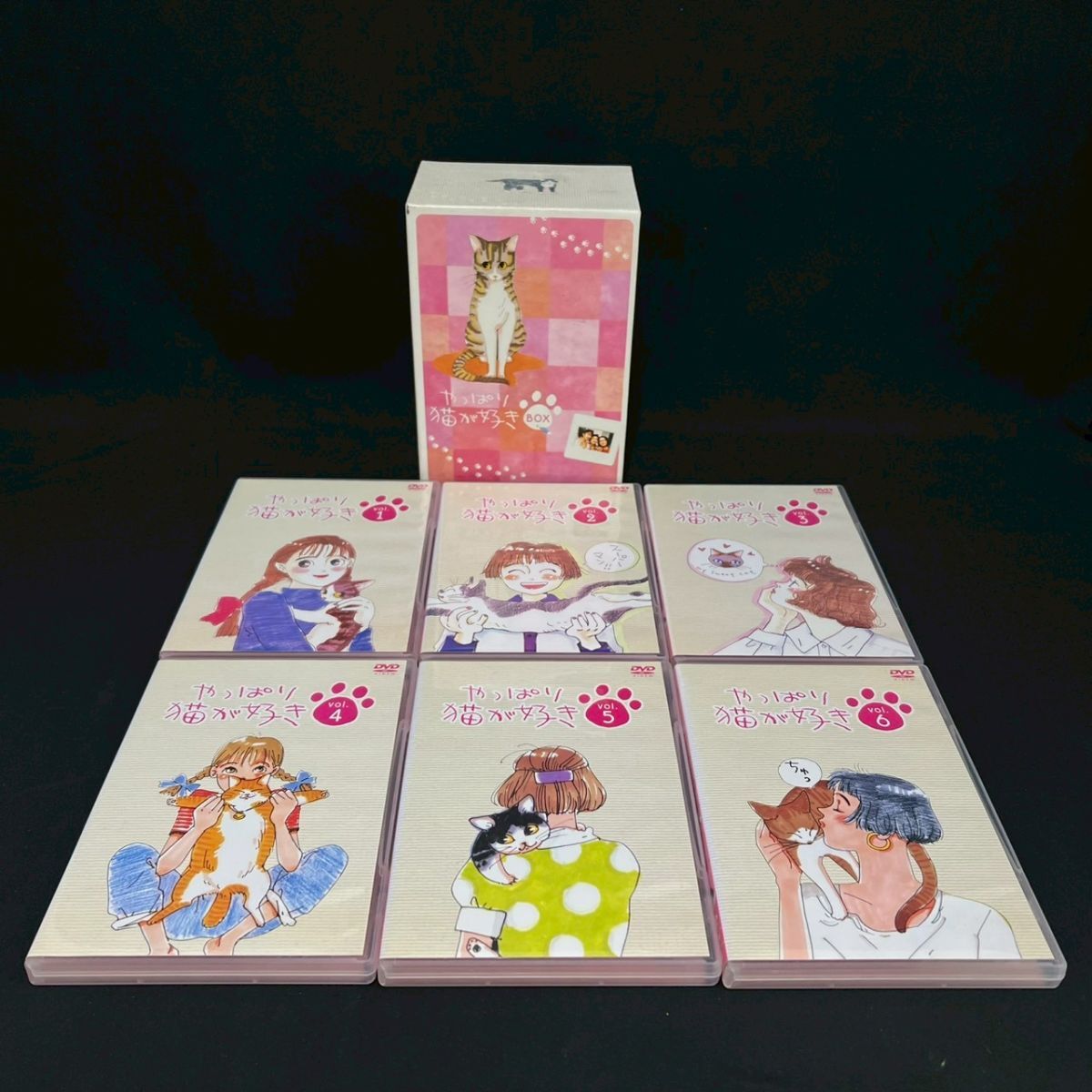 やっぱり猫が好き」鴨田良平('90)もたいまさこ,小林聡美,室井滋,三谷