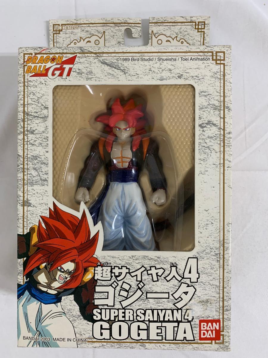 ドラゴンボールZ 超戦士大全 スーパーバトルコレクション Vol.9