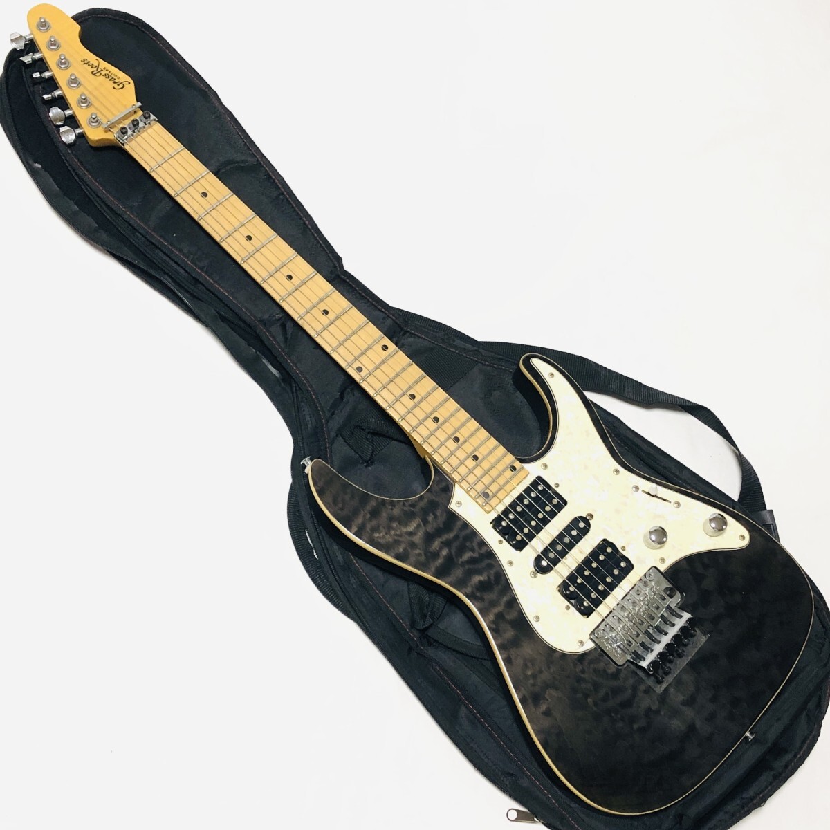 GrassRoots グラスルーツ G-FR-62GT FOREST フォレスト フロイドローズ