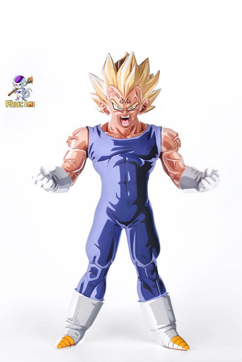 リペイントドラゴンボールGLITTER & GLAMOURS～ブルマ：赤服verの