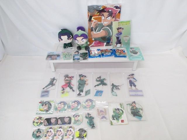 新品】新品 忍たま乱太郎 忍術学園 文化祭に行こう！の段 会計委員会
