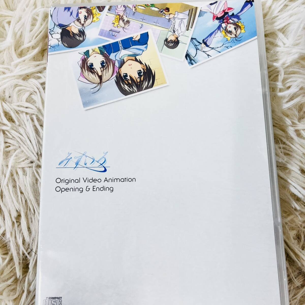 新品】【新品】四月は君の嘘 Opening Ending 原画集 フィナーレ