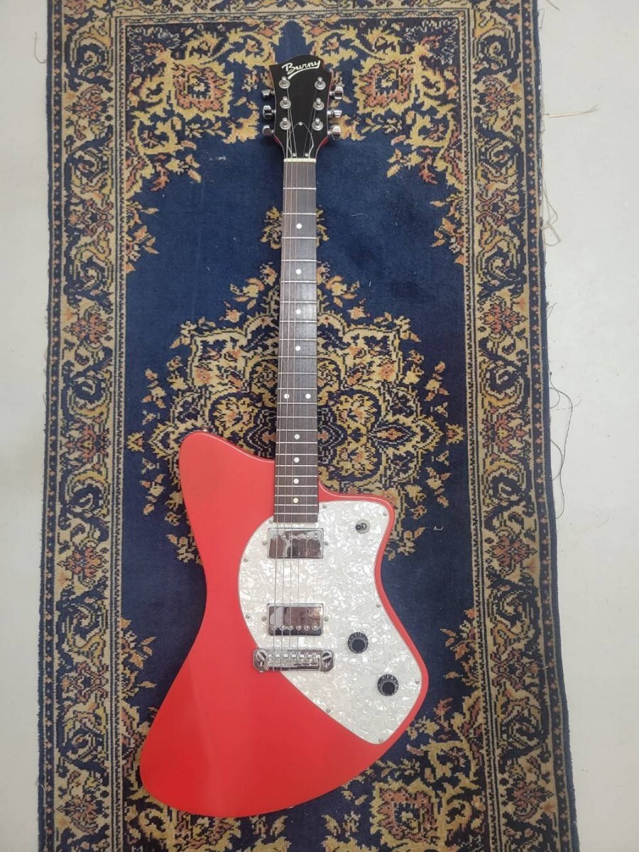 中古】中古 Hideモデル改布袋ギターの落札情報詳細 - Yahoo