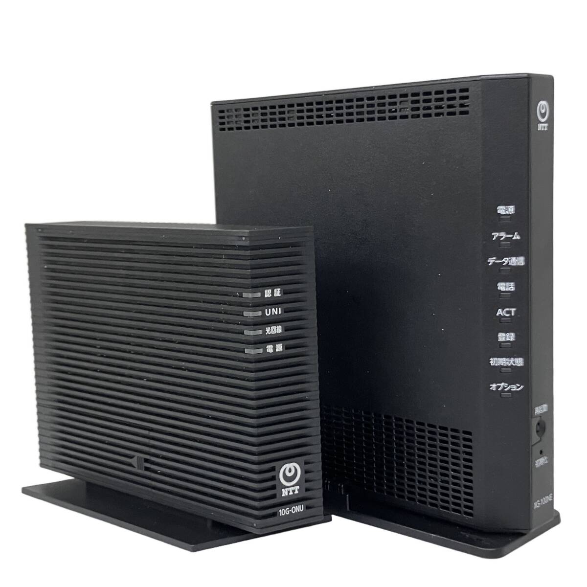 B23m01T NTT東日本 ひかり電話ルータ PR-500KI GE-ONU インターネット