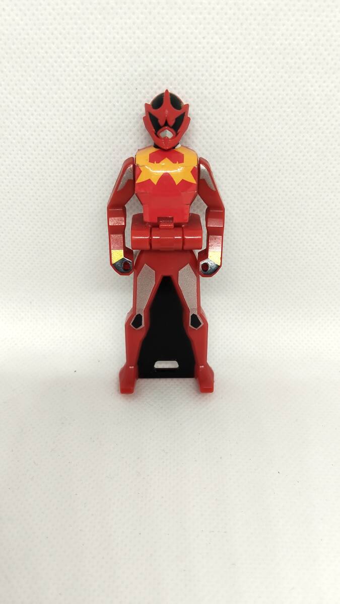 DX レンジャーキー 魔法戦隊マジレンジャー 5本セット / 海賊戦隊