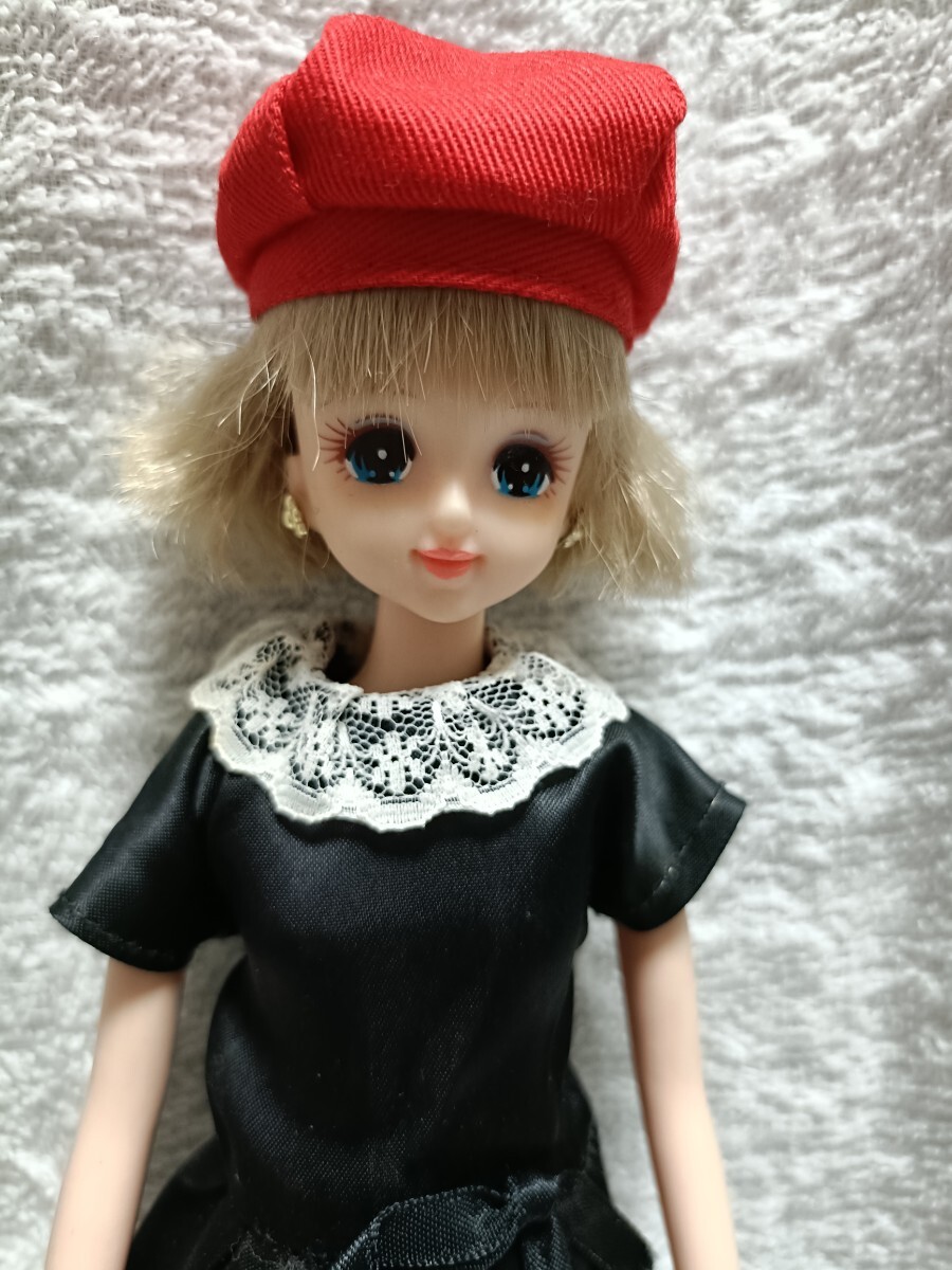 中古】タカラ バービーエクセリーナ フェアリーフィールド ジェニー等