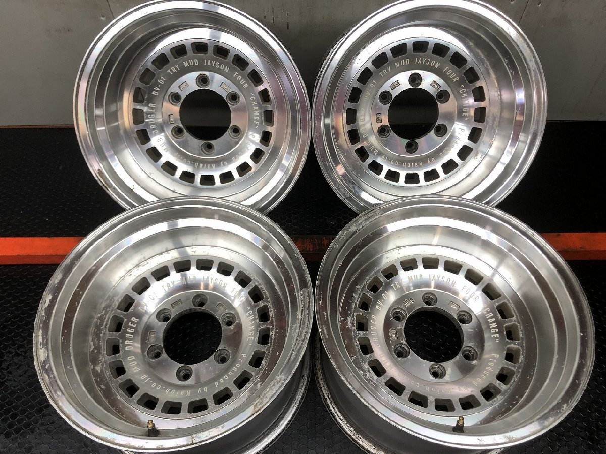 中古】三菱デリカD5/CV5W マッドジェイソン オーバーフェンダーの落札