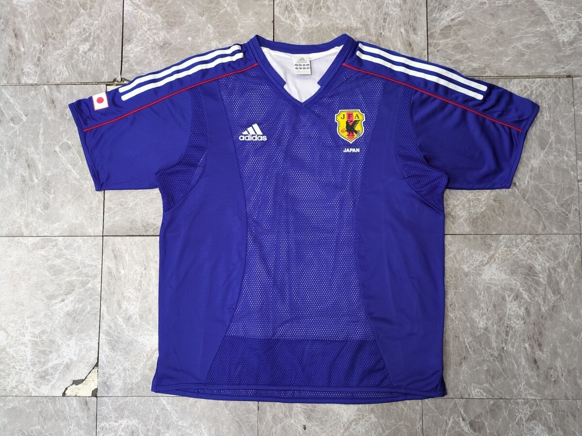2001コンフェデレーションズカップ8！PANINI 01 日本サッカー協会80