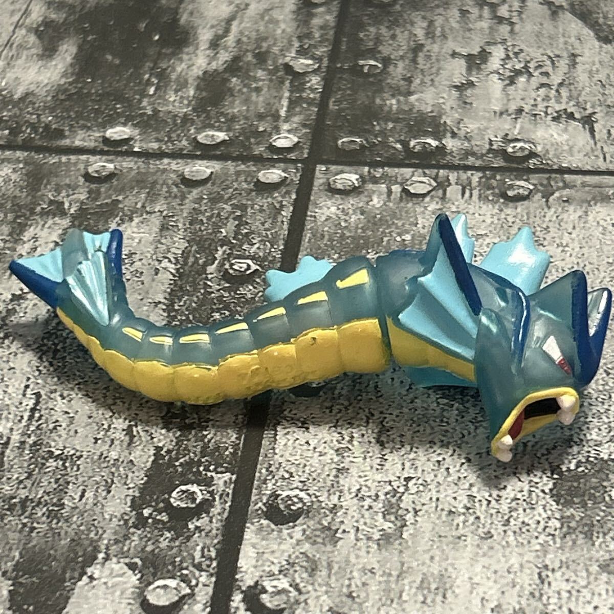☆ポケモンキッズ 指人形 ギャラドス☆ の落札情報詳細 - Yahoo