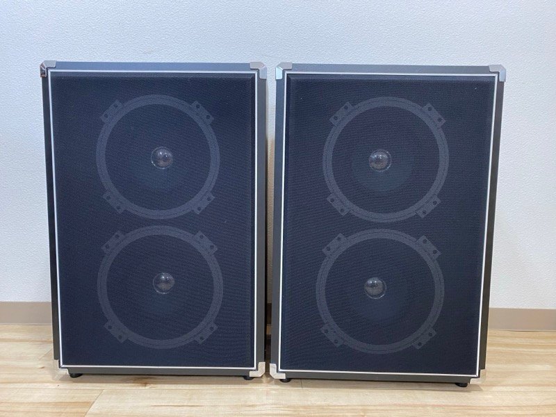 家庭用 カラオケ機 サンヨーホームカラオケ PAT-K3GX 8トラック
