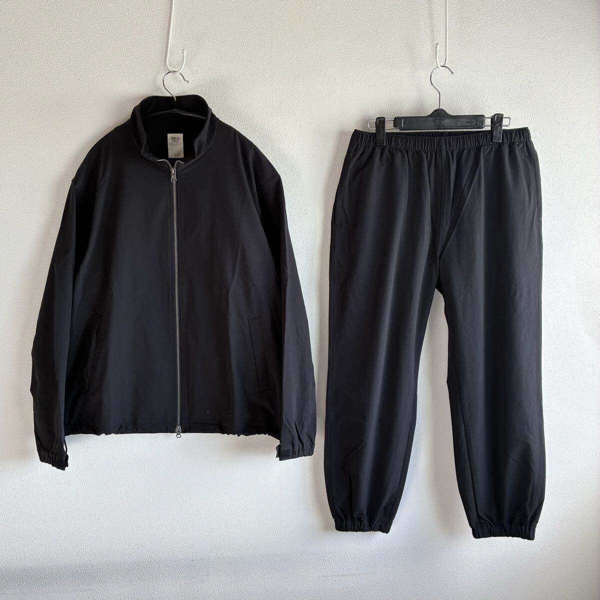 67YA○Ron Herman ロンハーマン 18SS CONCHO SUEDE JACKET コンチョ