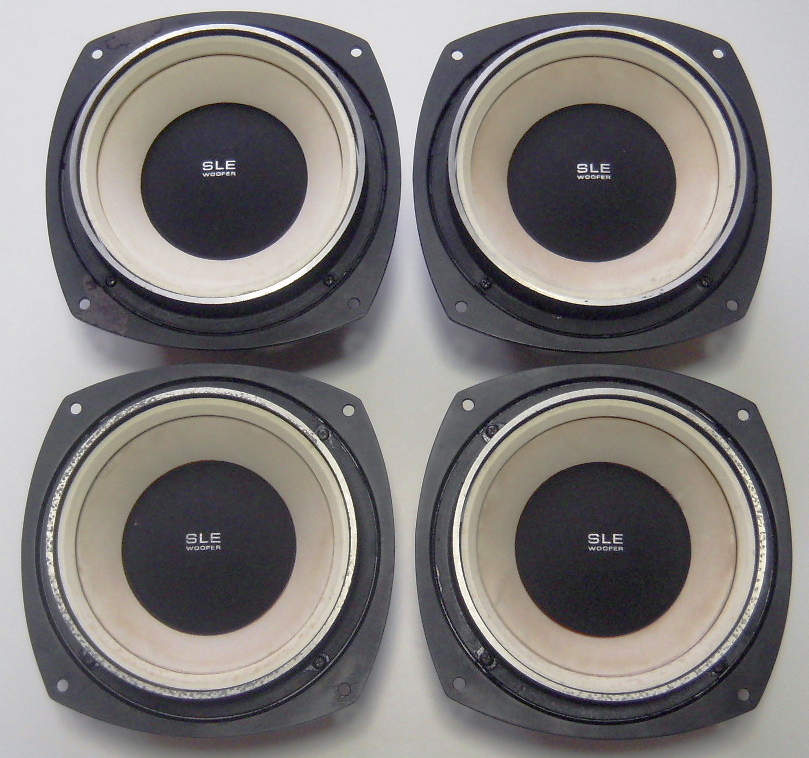 FOSTEX UP103 フルレンジ スピーカーユニット | FOSTEX(フォステクス)