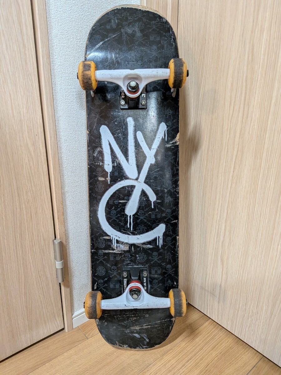 新品】TH02 送料無料！THUNDER サンダー トラック145 low スケート