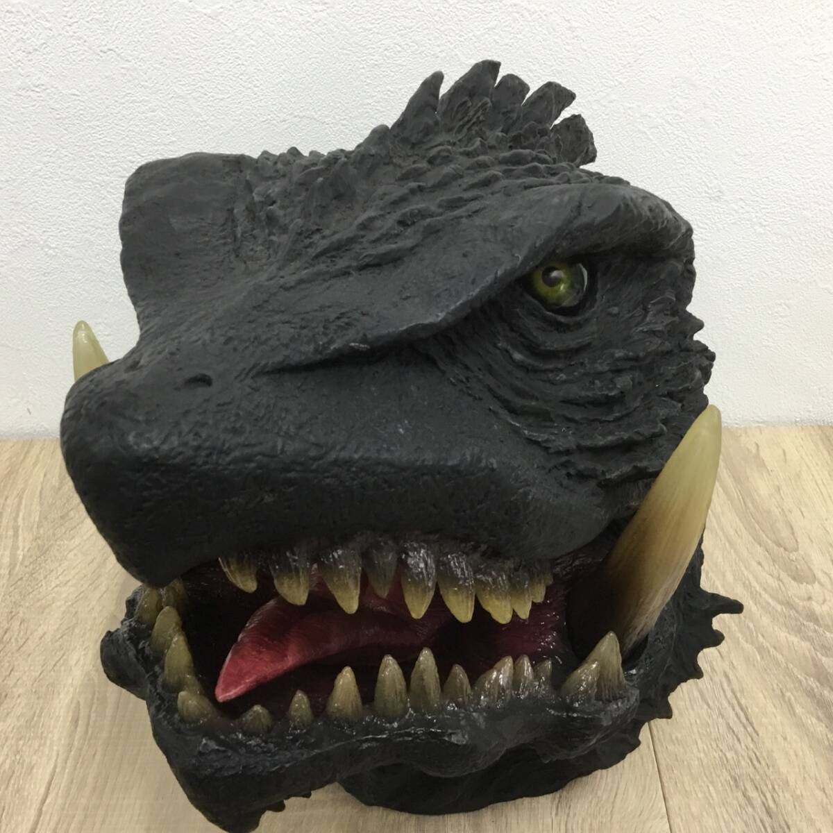 GAMERA ガメラ 海外版 6体まとめて ギャオス ジグラ ジャイガー ギロン