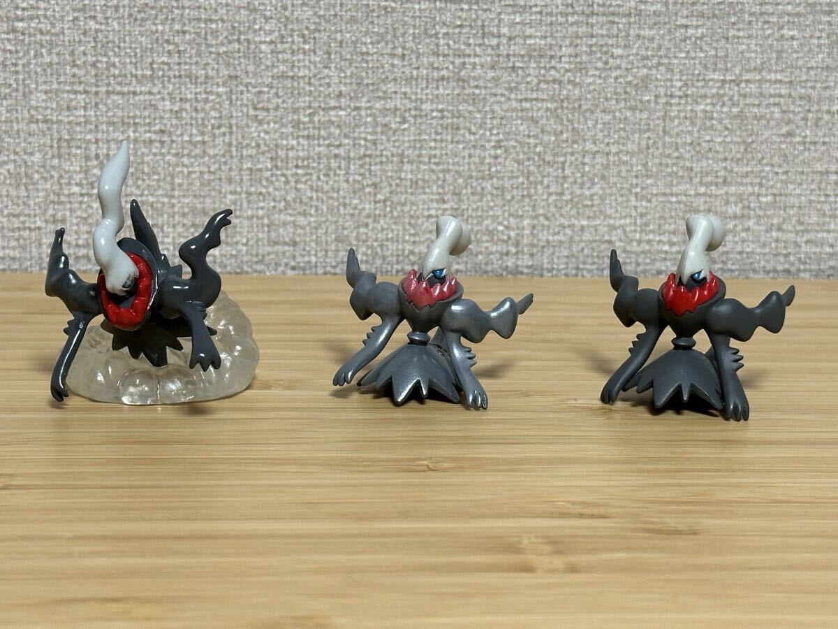 ポケモンモンコレ フィギュア シリーズ フシギダネ フシギバナ