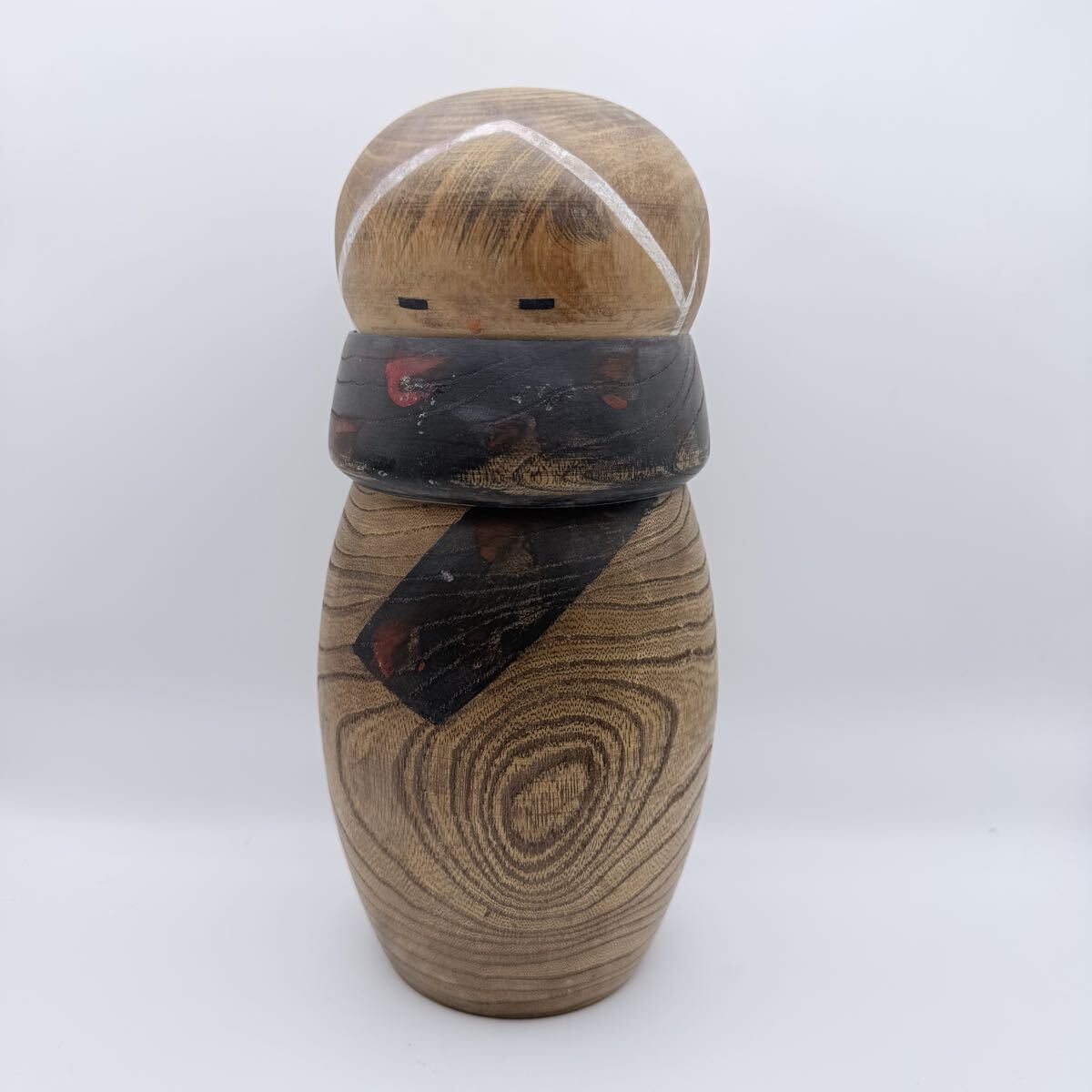 三春張子 お雛様 張り子 雛人形 民芸品 福島県 郷土玩具の落札情報詳細