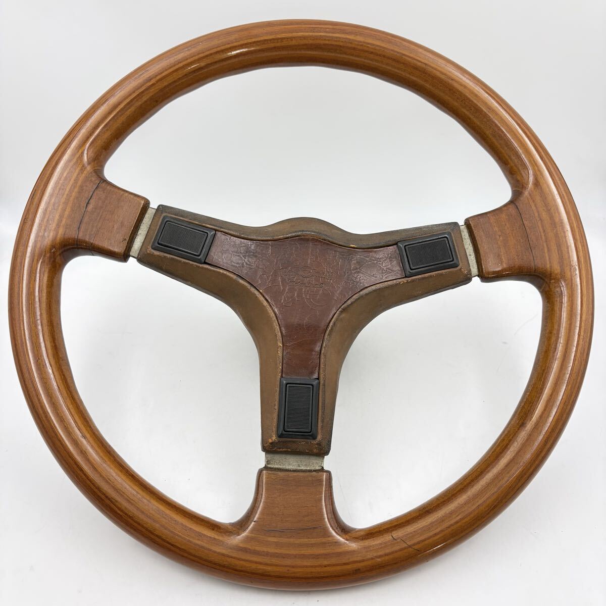 新品】旧車に 未使用品 イタルボランテ アドミラル italvolanti