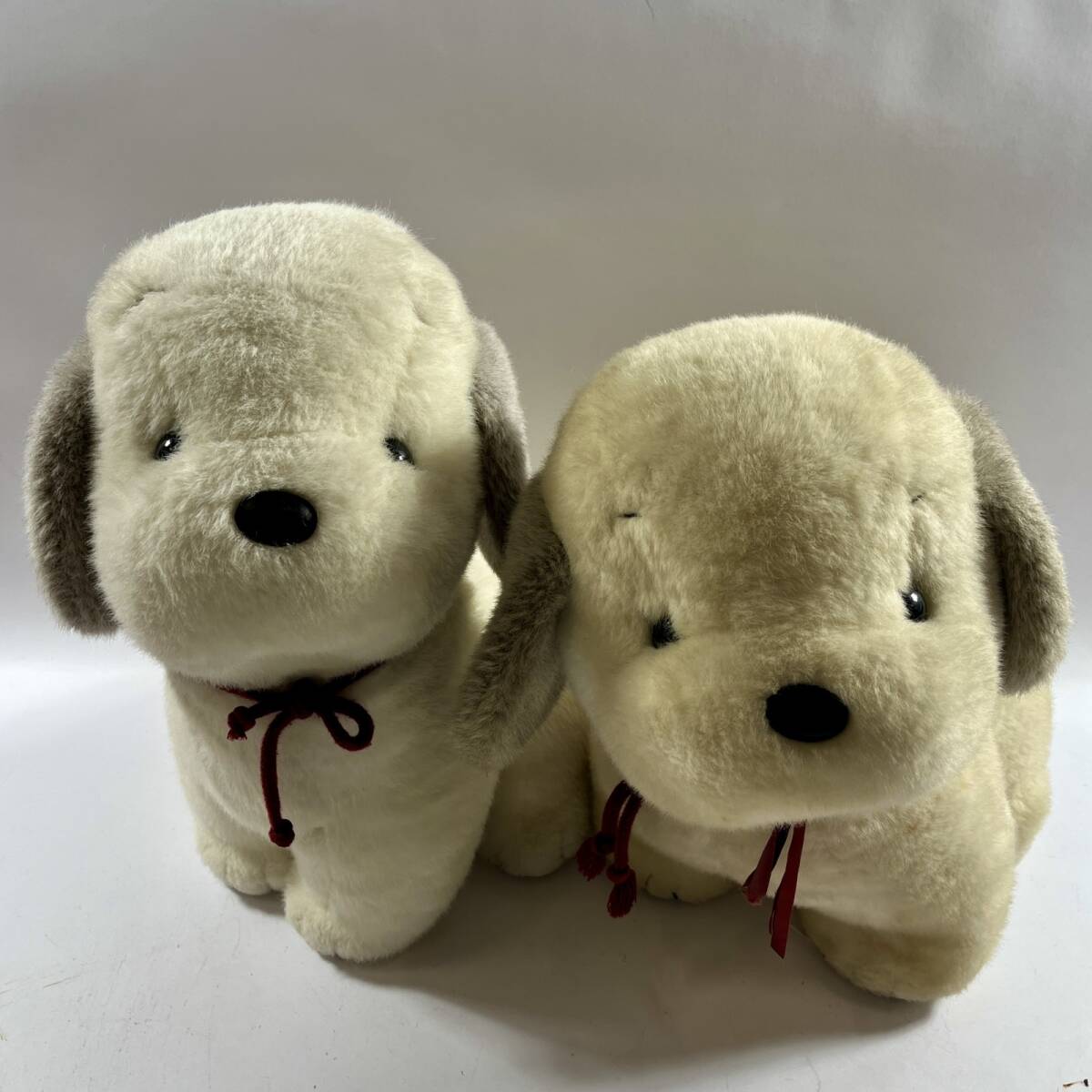 森の哲学者パスカル ぬいぐるみ オリエンタルトーイ 昭和レトロ 動物