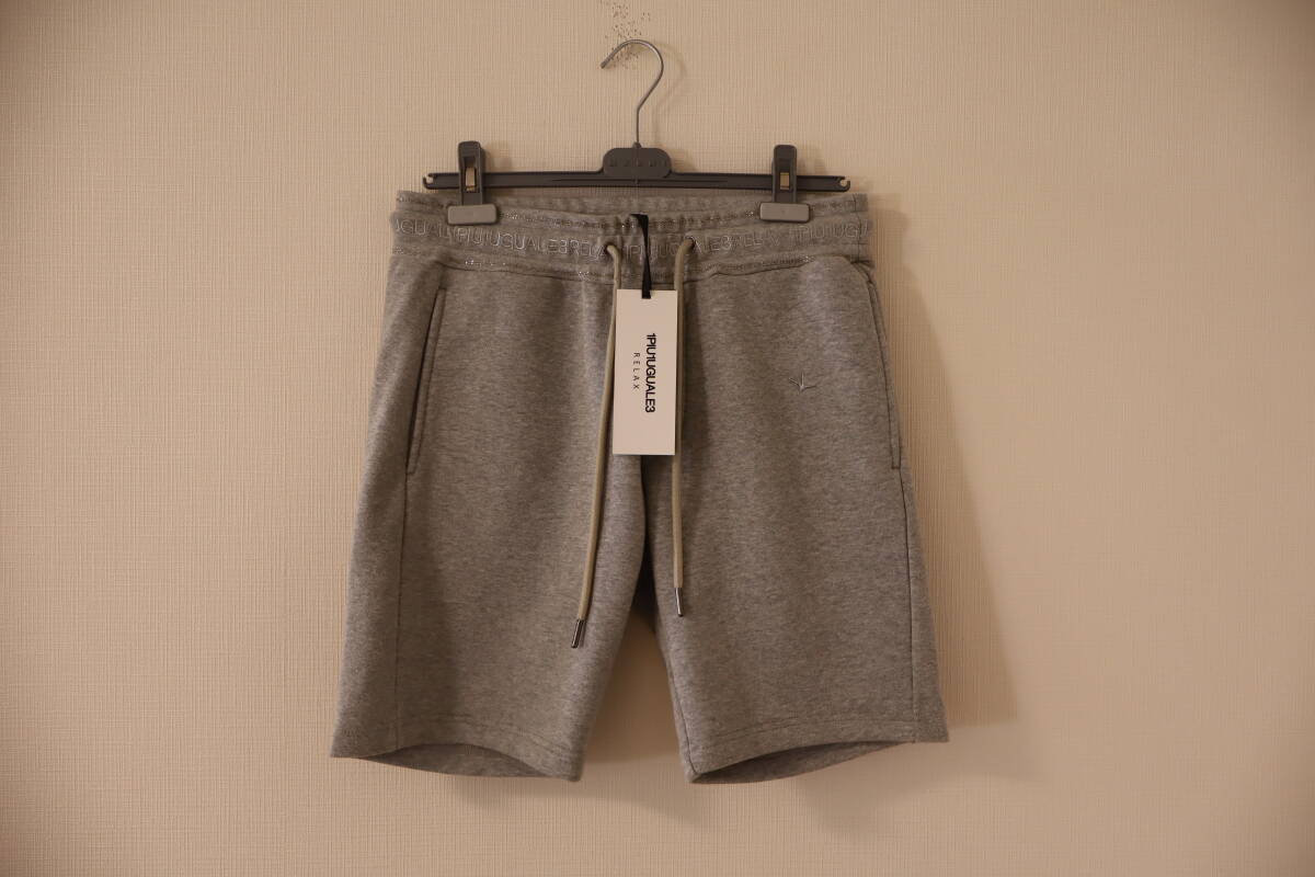 新品】キムタク私物 WIND AND SEA×MADNESS スウェットショーツ L 新品