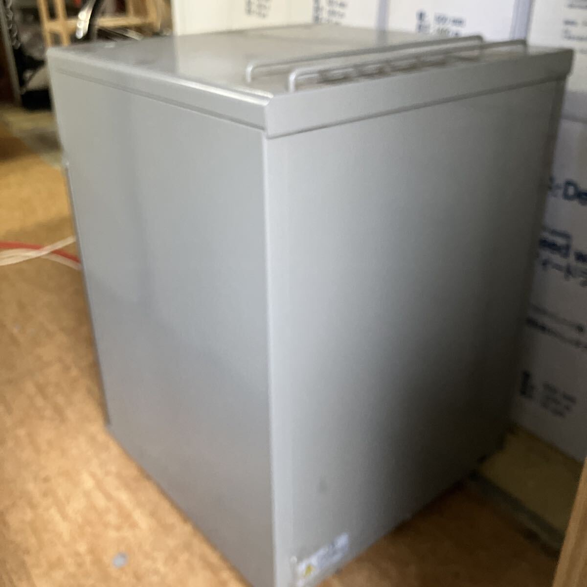 中古】291 野菜脱水機 大道産業 OMD-10RY3 店舗 業務用 水切機 食品 