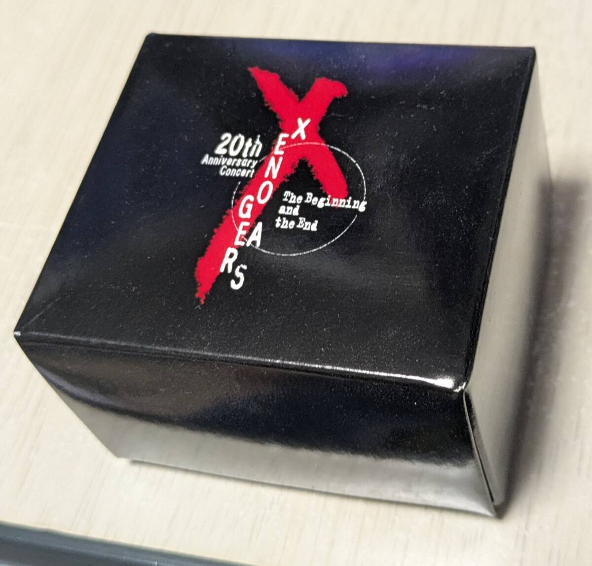 新品】初回生産 Xenogears 20th Anniversary 複製原画 ソフィア肖像画