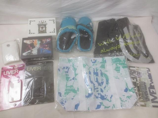 新品】UVERworld TAKUYA∞ 着用 着BURNOUTクロスドアロー キャップ の