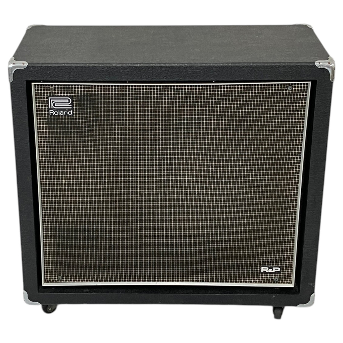 Roland SR120 ヘッドアンプ + SR120S キャビネット ローランド