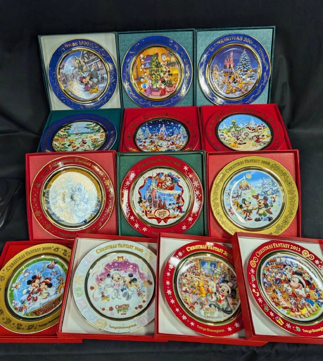 新品】◇TDL東京ディズニーランド 1996年 FE誌59号「クリスマス特集