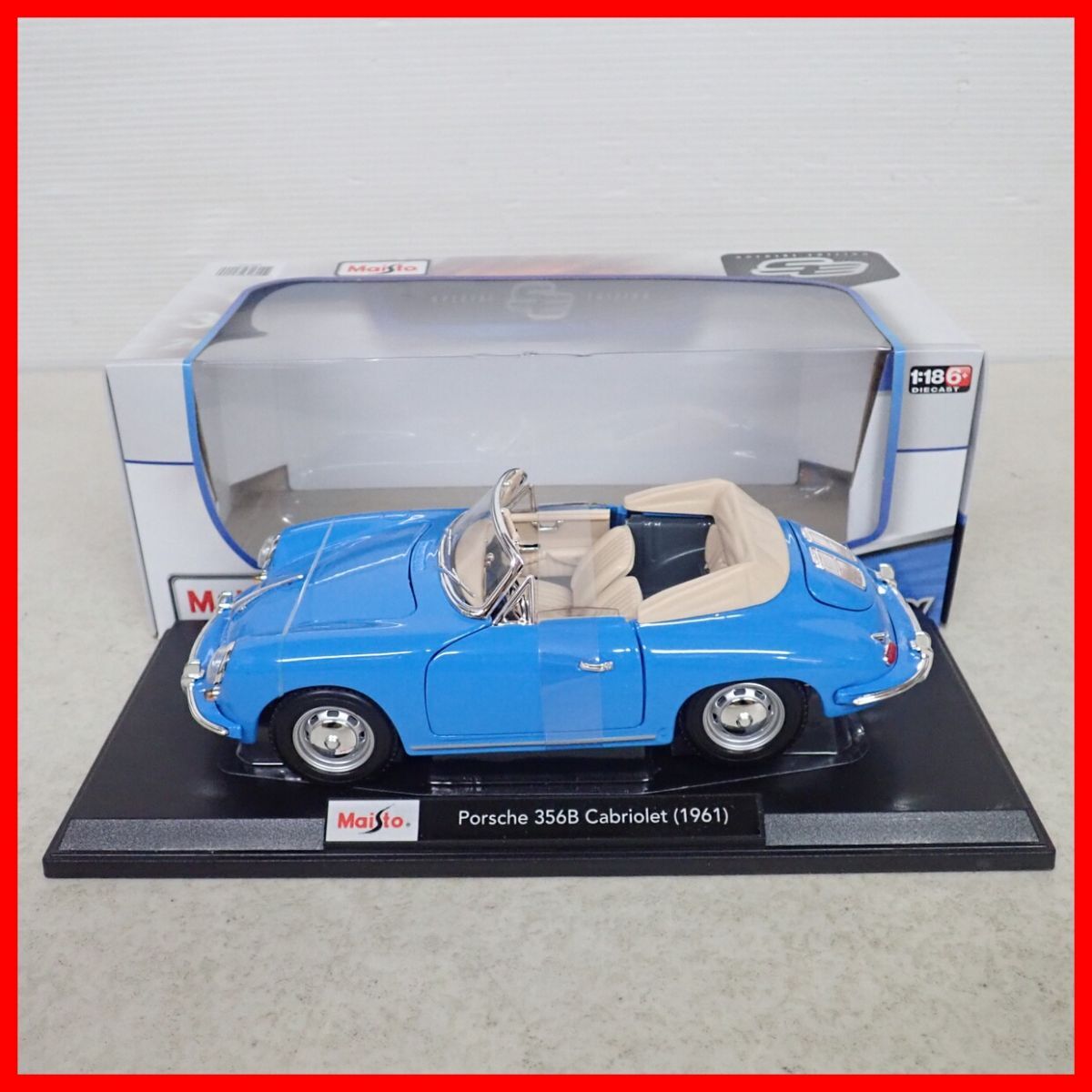 ☆[76722h・旧車 ケーニッヒ ポルシェ911 カタログ] KOENIG PORSCHE