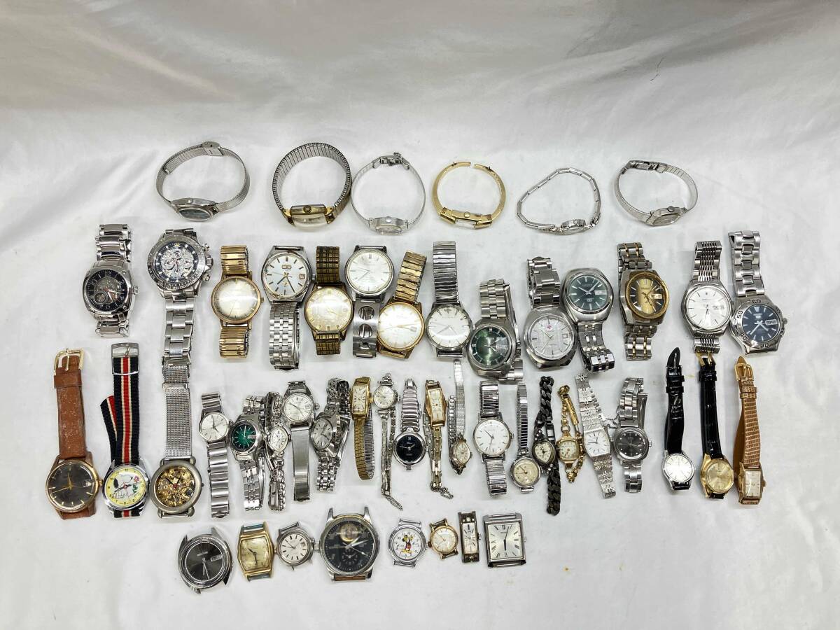 中古超美品 OH済 SEIKO ジャイロマーベル 17石 自動巻 蛇の目SD