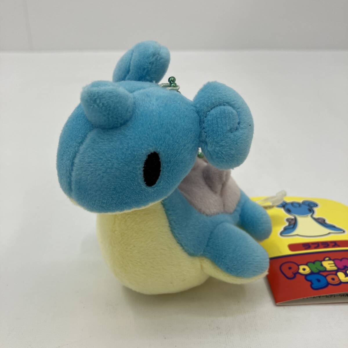 新品】ポケモンセンター へんしん！メタモン ナッシー ぬいぐるみ 2019