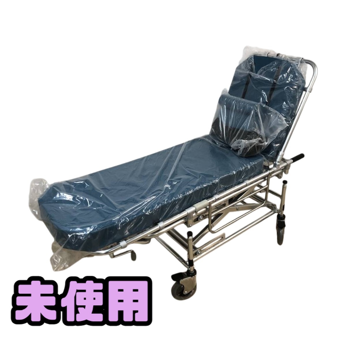未使用】A6-155 未開封 未使用 Kirala キララ Neck Stretcher ネック 