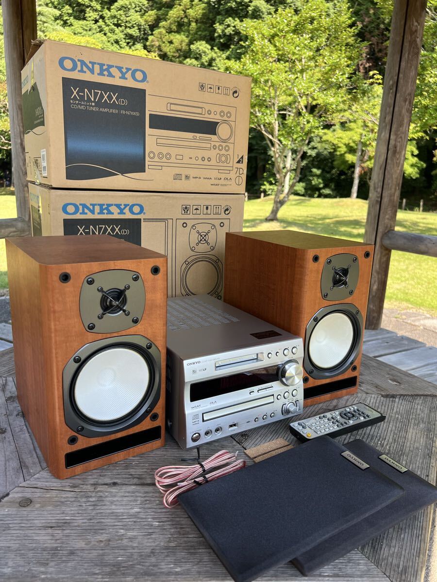 SONY PIXY DHC-MD919 ソニー 5MD & MDピクシー MDシステムコンポの落札