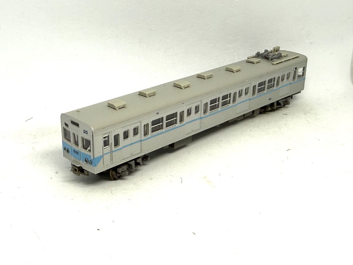 マイクロエース A3578 東京メトロ 7000系 後期型 冷房車 6両基本