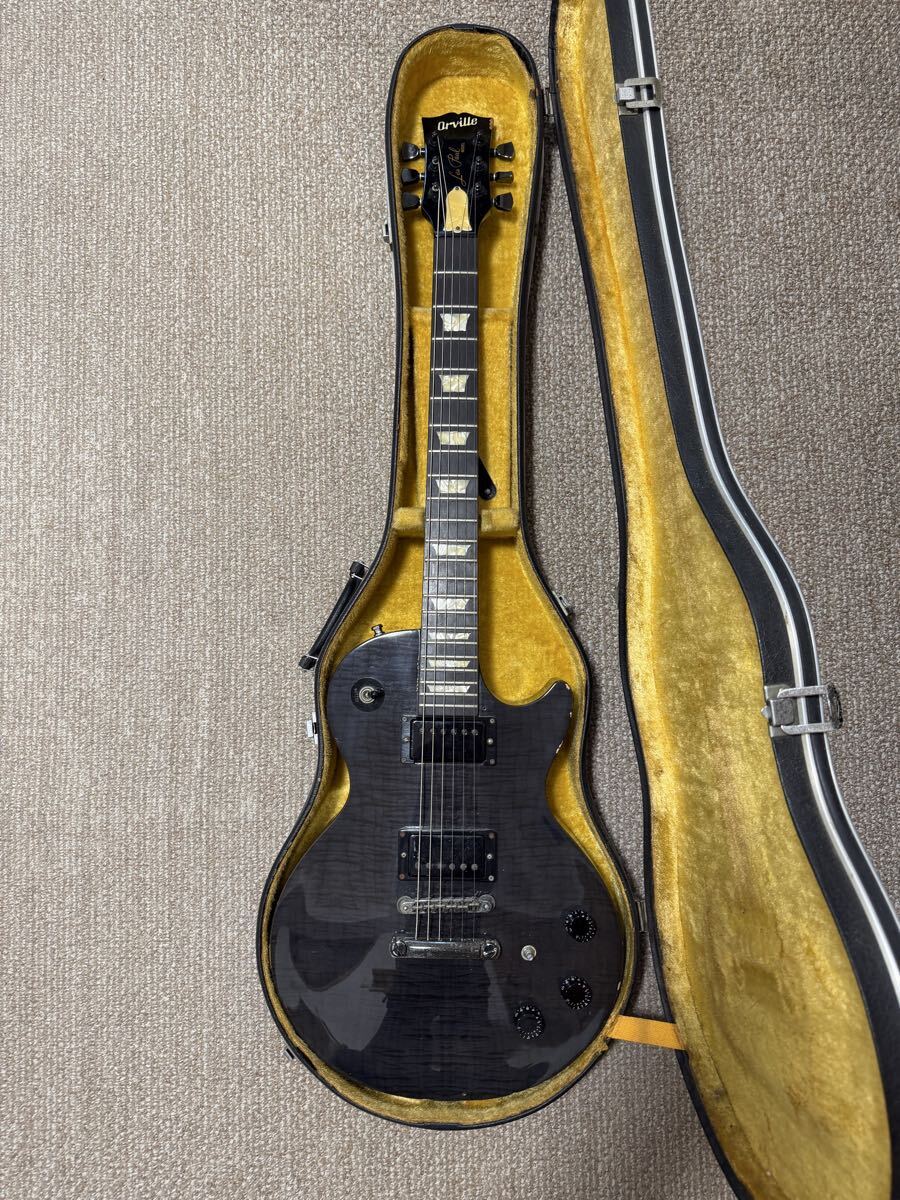 GIBSON Joe Perry Les Paul エアロスミス ジョー ペリー
