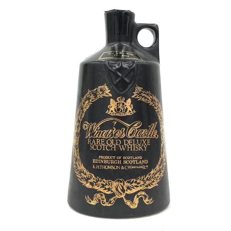 中古】H30 古酒 ROYAL WINDSOR King of Scots 25年 スコッチウイスキー