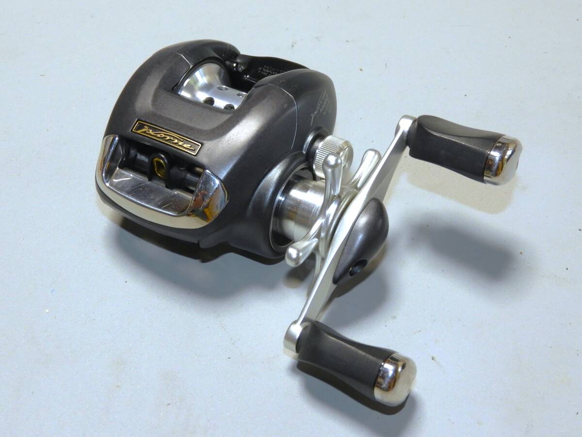 凛 【付属品】 リョービ イクシオーネ M300 LF 左 6.2：1 レフト 日本
