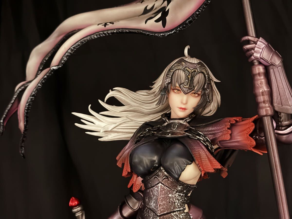 新品】【夢のカグツチノ公国】Fate/Grand Order FGO 新宿編 ジャンヌ