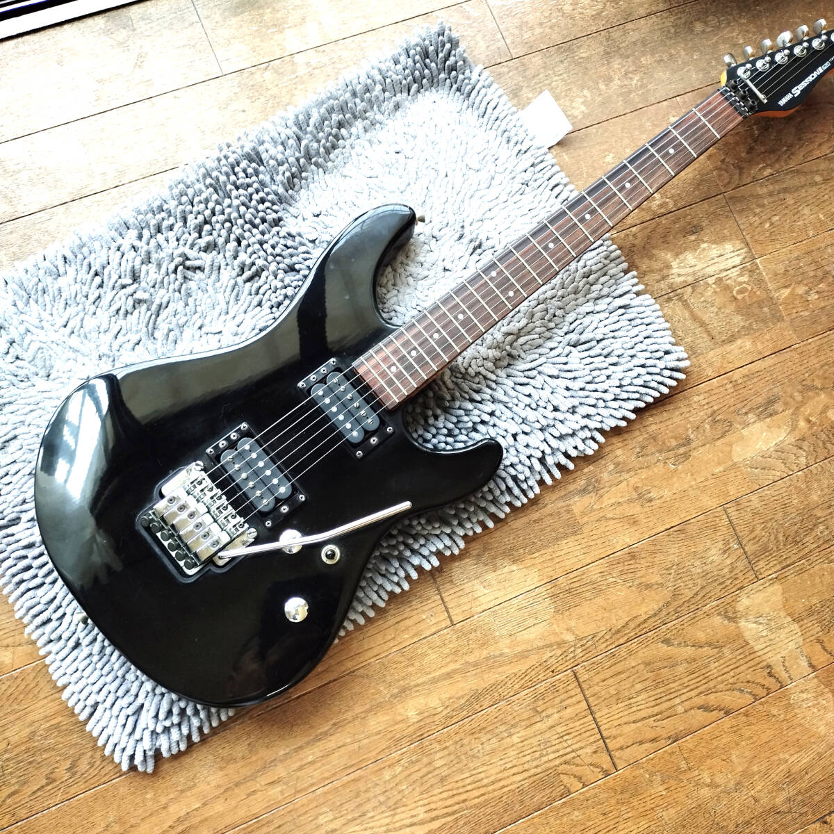 中古】☆YAMAHA☆SESSION II 903P グリーンバースト 80~90年代 日本製