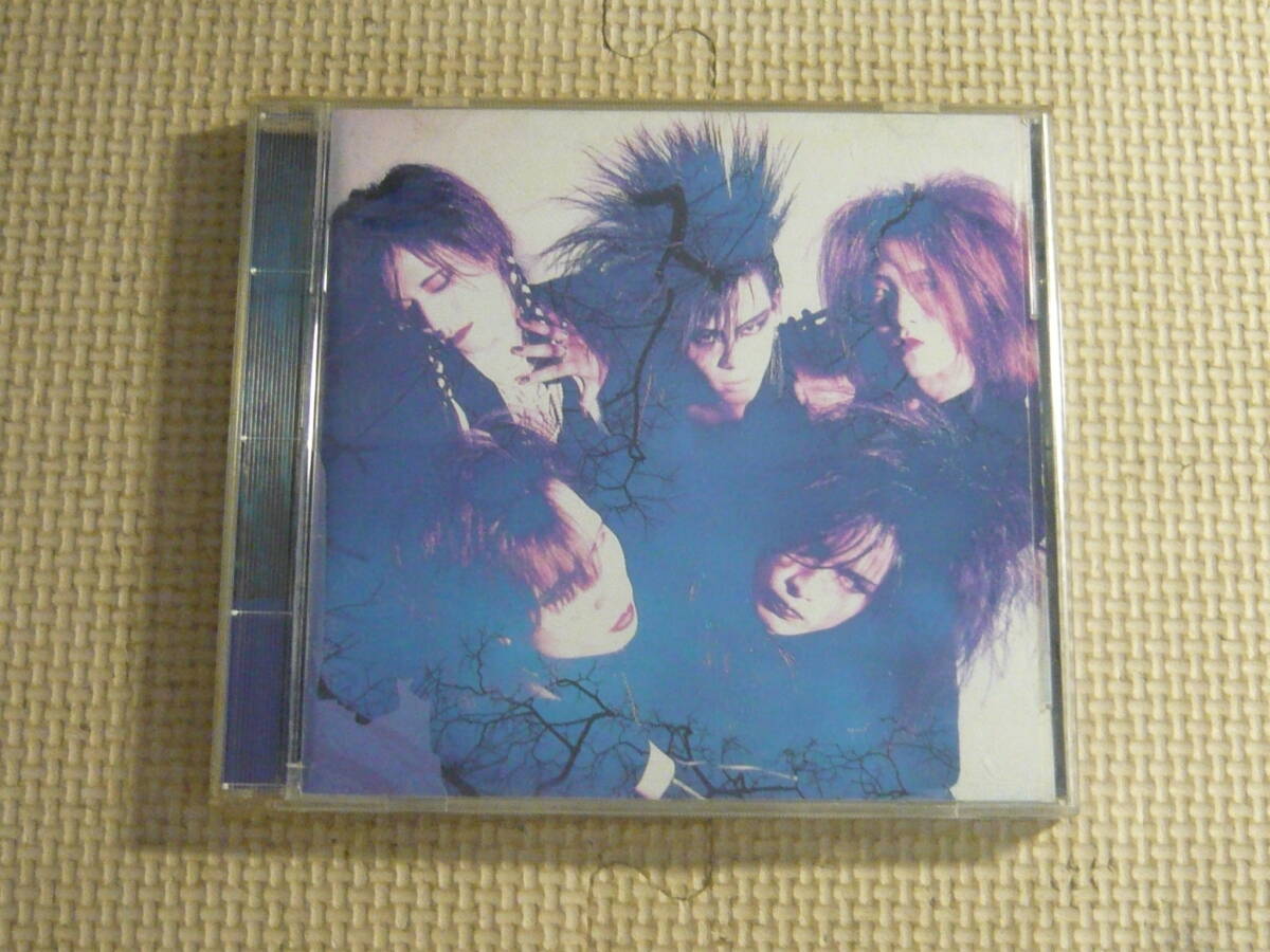 新品】インディーズ!1stアルバムLUNA SEAポスターSUGIZO河村隆一INORAN