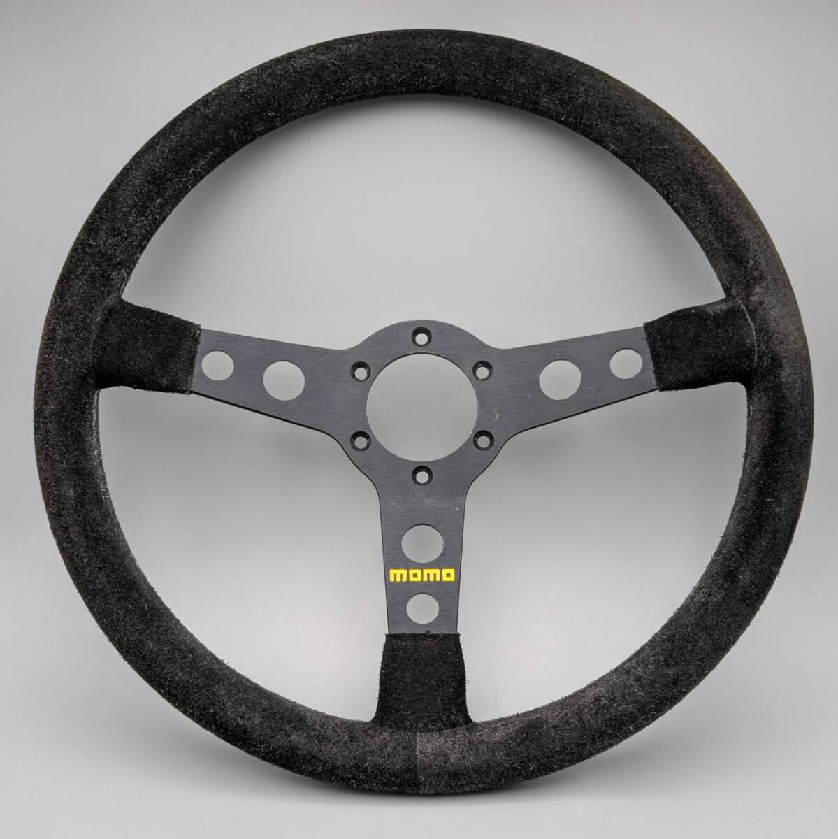 MOMO モモ ステアリング ホイール 1995〜1999 NARDI ナルディ 1992