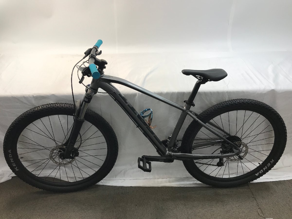 □J289□ ビアンキ Bianchi KUMA 27.3 マウンテンバイク MTB アルミ