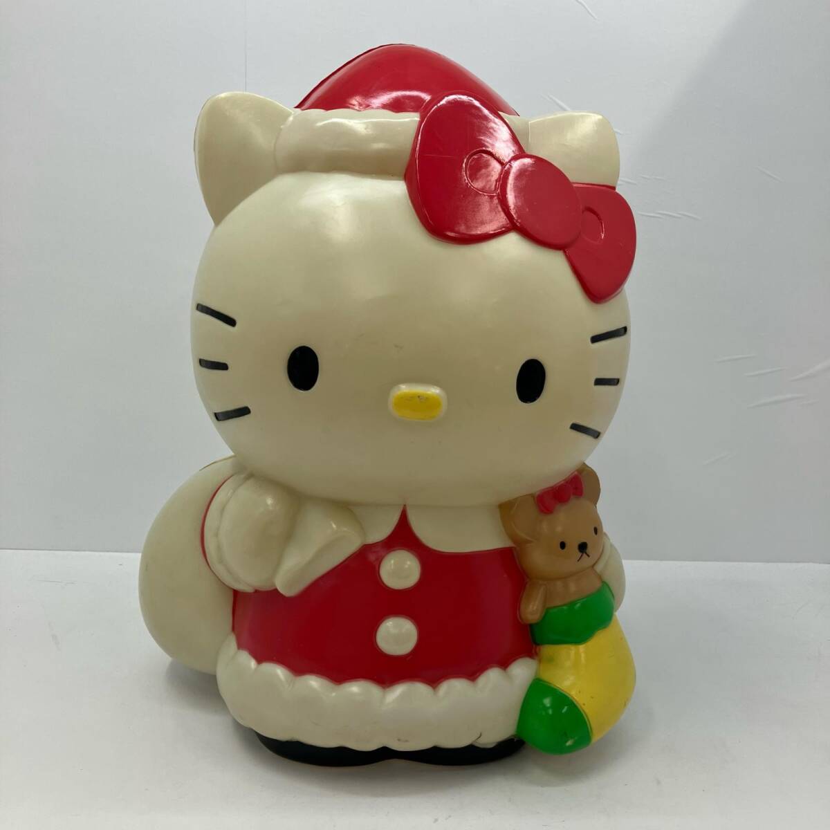 Hello! Kitty ハローキティ キティちゃん 三輪車 昭和 レトロ