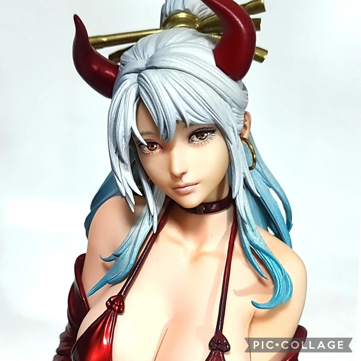 ワンピース ONE PIECE スマートドール SMART DOLL ナミ 限定品 ドール