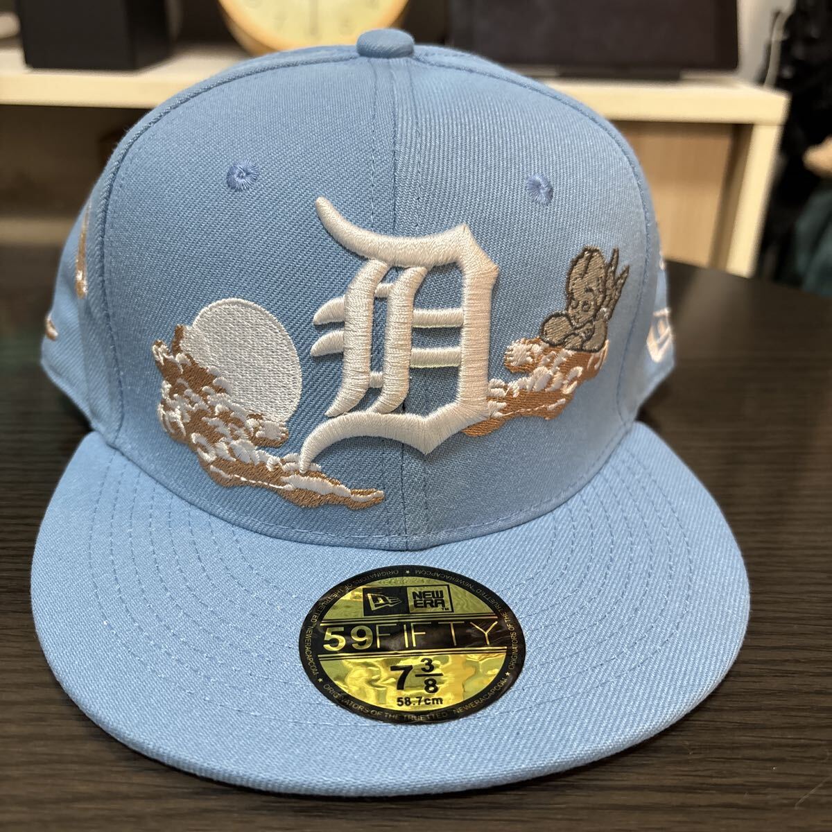 新品】限定品! 中日 ドラゴンズ 9FIFTY ニューエラ キャップ 帽子 ドラ