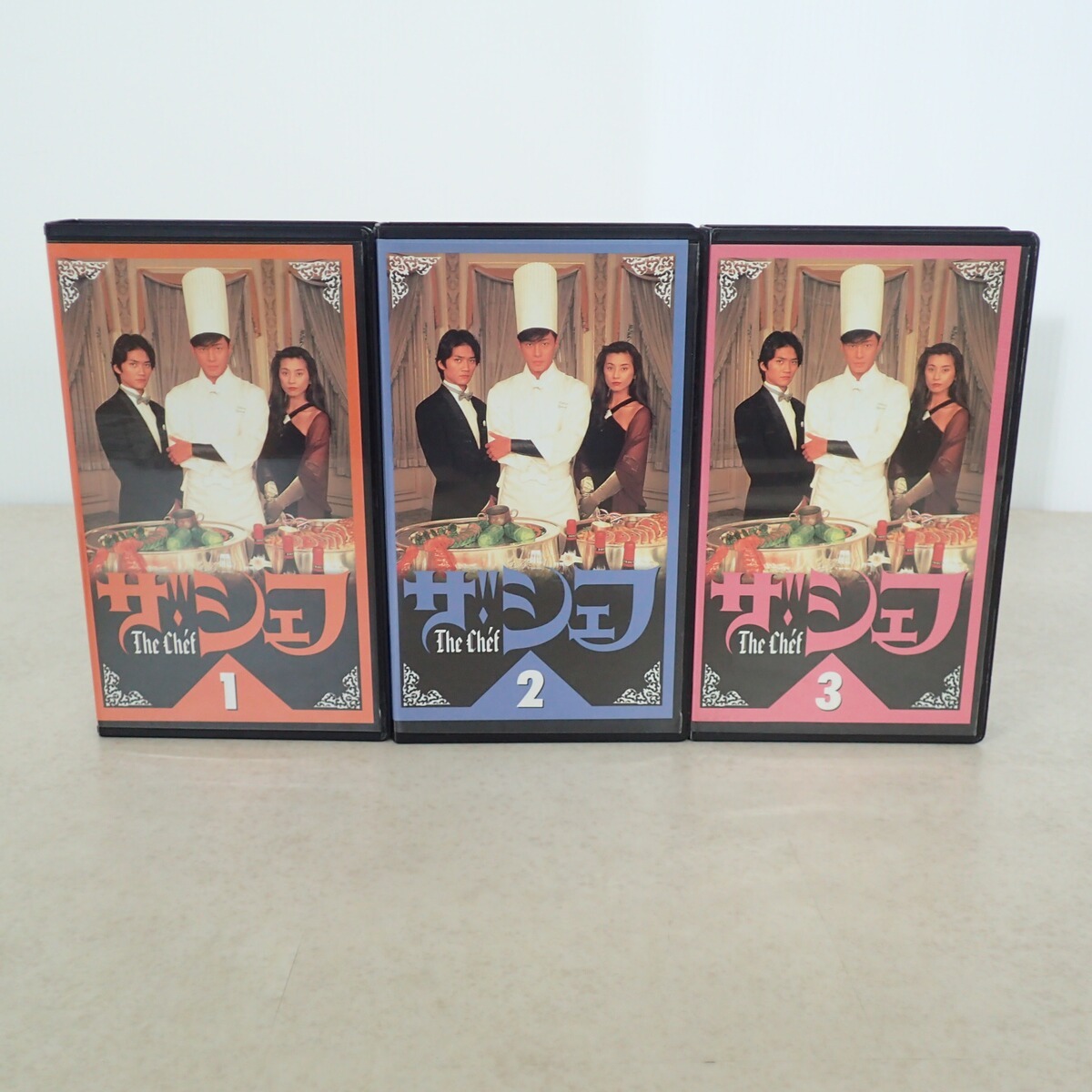 中古】02DVD*レンタル版 源義経 全2巻 東山紀之 O07777の落札情報詳細
